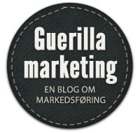 Guerilla Marketing