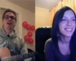 chatroulette love song
